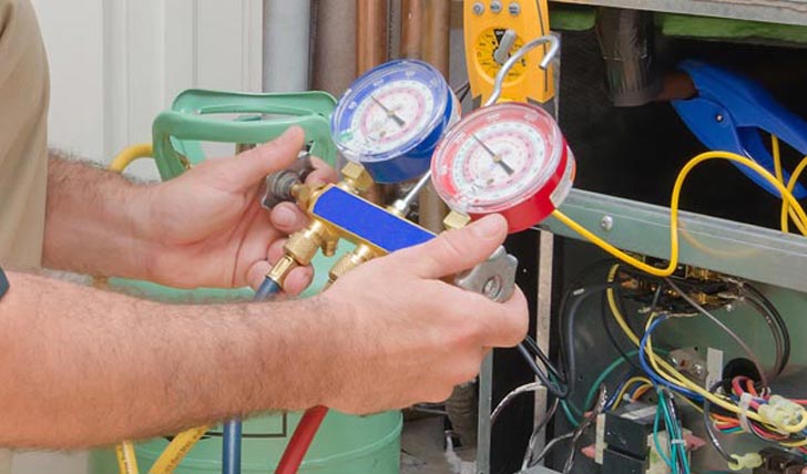 Gulf Coast Air u0026 Heat Dunnellon Florida Air Conditioning Repair, A/C  Service, Sales Residential Commercial